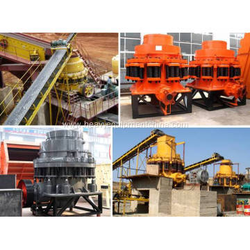 Sand And Gravel Production Equipment From Granite Limestone